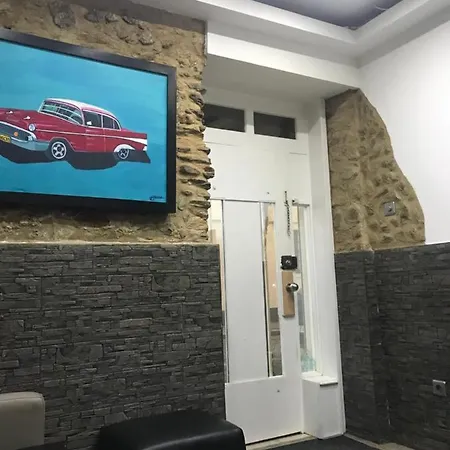 Mycasa Гостевой дом Эшпинью