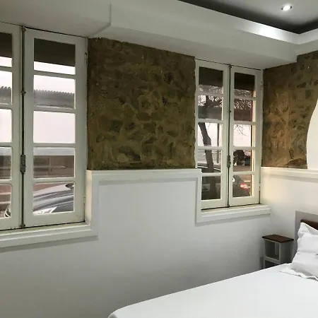 Mycasa Гостевой дом