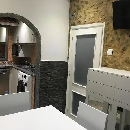 Guest house Mycasa 3*