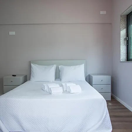 Mycasa Guest house Espinho (Aveiro)