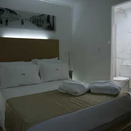 Guest house Mycasa