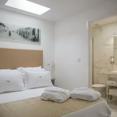 Mycasa 3* Espinho (Aveiro)