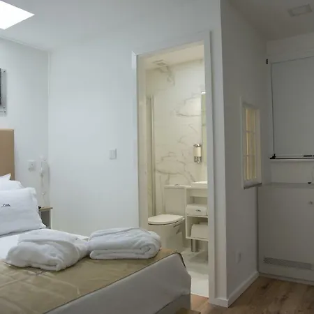 Guest house Mycasa