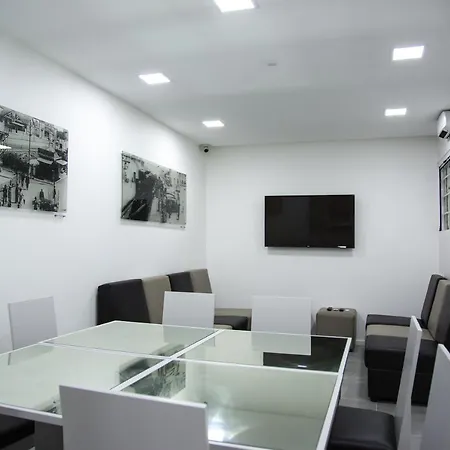 Mycasa Guest house 3*