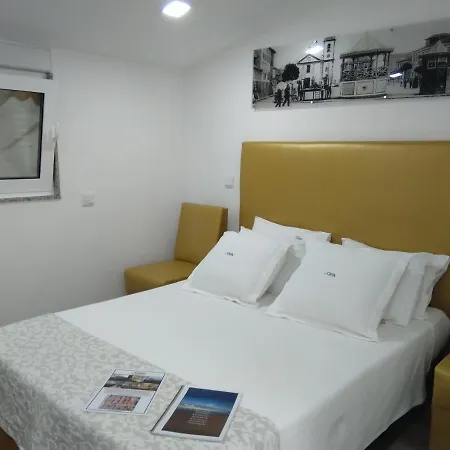 Mycasa Guest house 3*